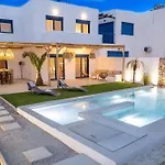 Villa Sia *