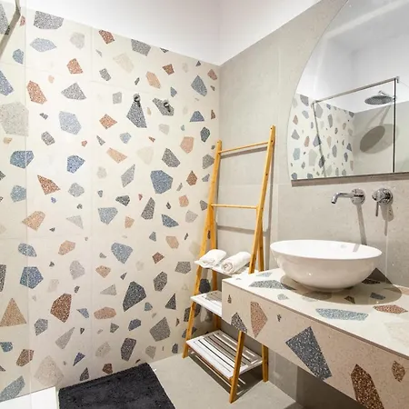 Sia Вилла Лардос